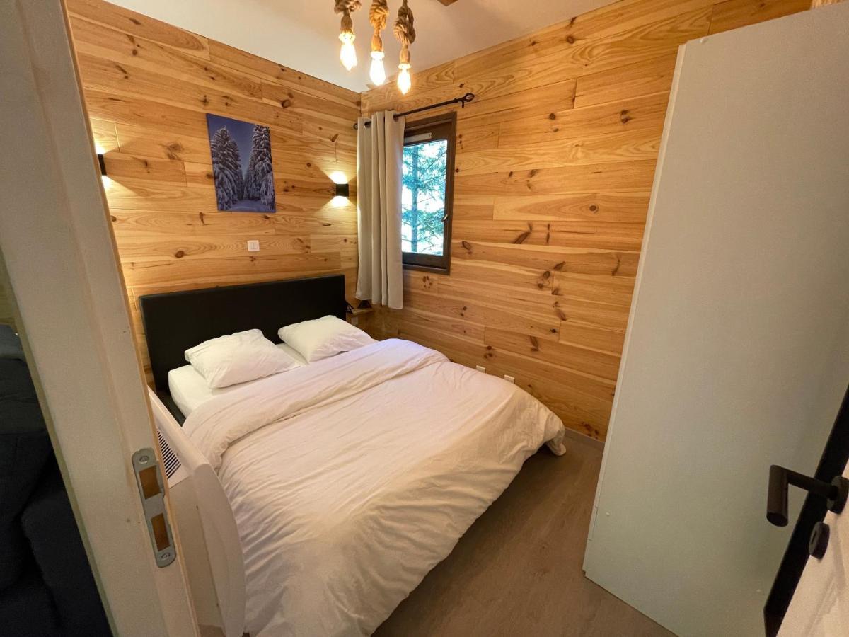 Cosy Appartement Au Calme A Deux Pas Du Centre Auron Buitenkant foto